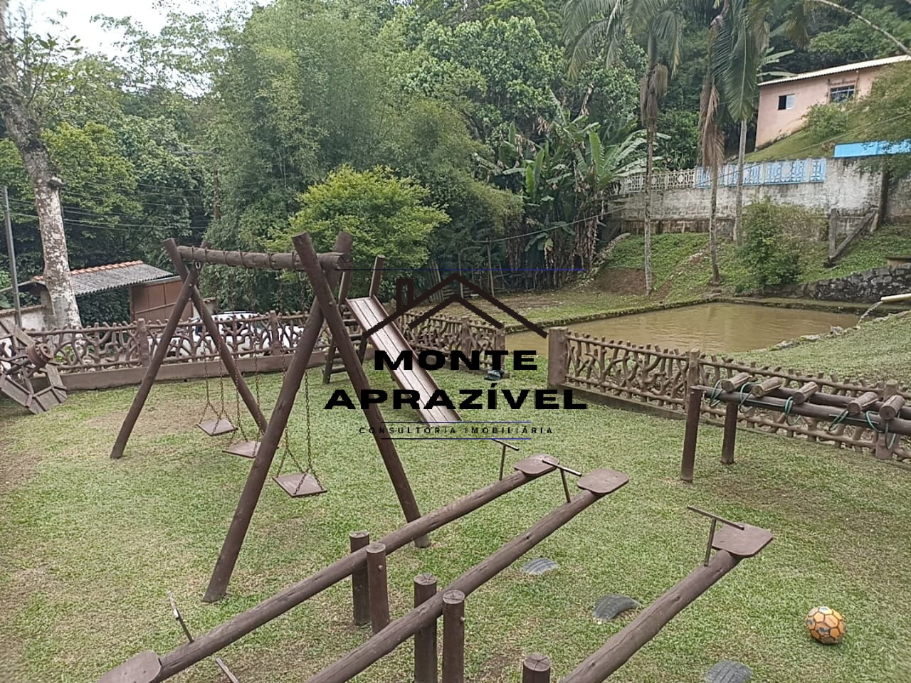 Chácara, 2 quartos, 7550 m² - Foto 36