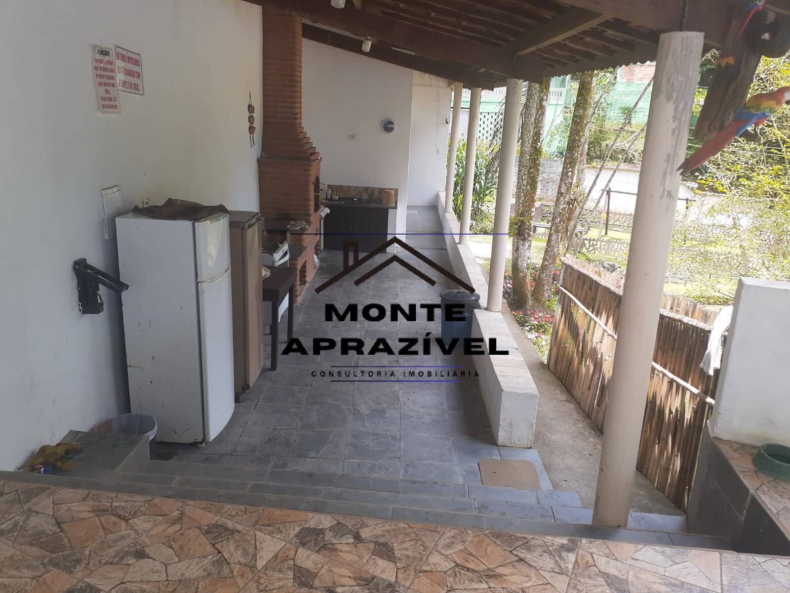 Chácara, 2 quartos, 7550 m² - Foto 39