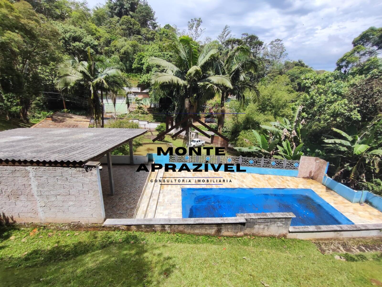 Chácara, 2 quartos, 7550 m² - Foto 47