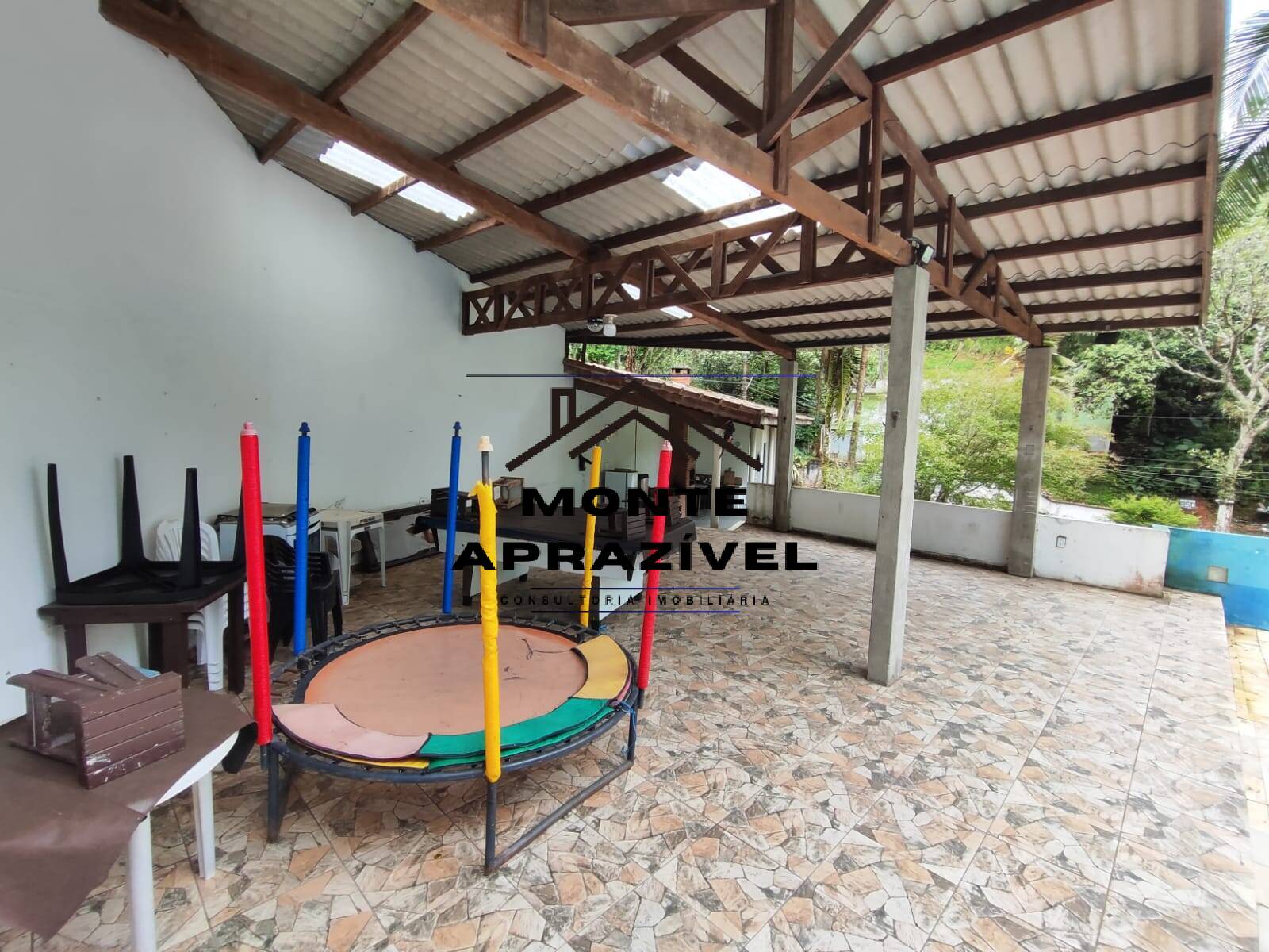 Chácara, 2 quartos, 7550 m² - Foto 51