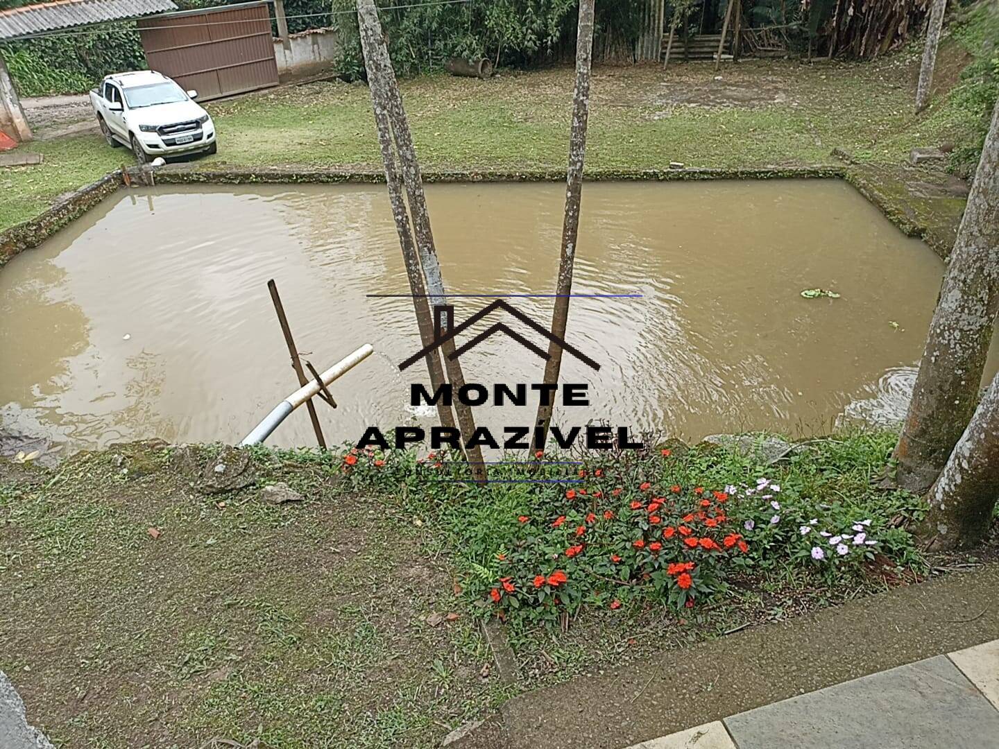 Chácara, 2 quartos, 7550 m² - Foto 55