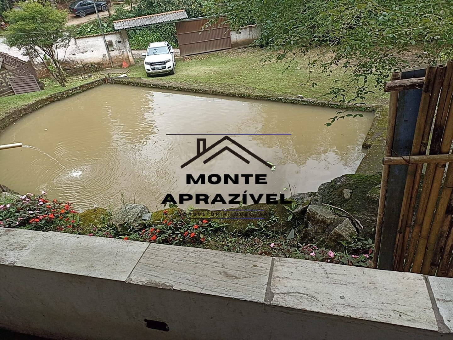 Chácara, 2 quartos, 7550 m² - Foto 53