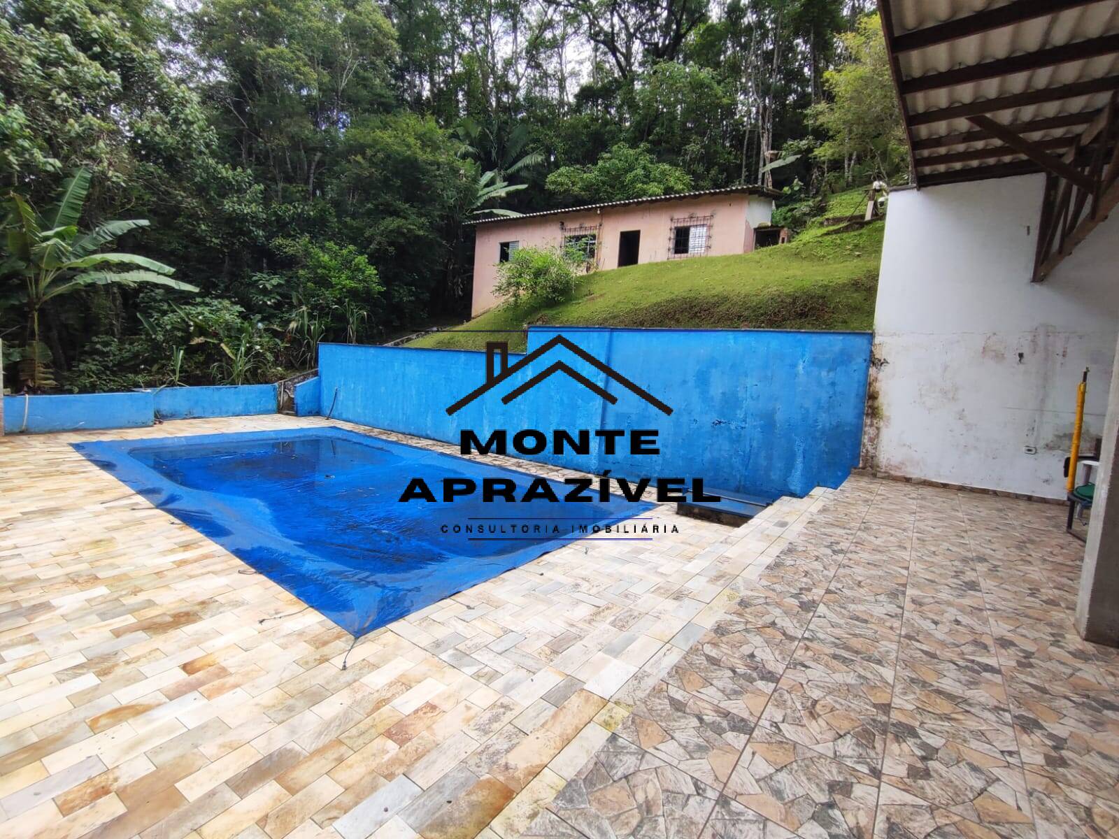 Chácara, 2 quartos, 7550 m² - Foto 54