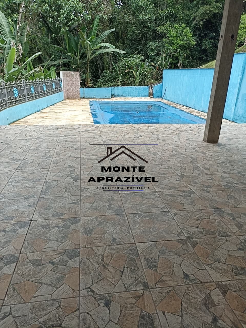 Chácara, 2 quartos, 7550 m² - Foto 59