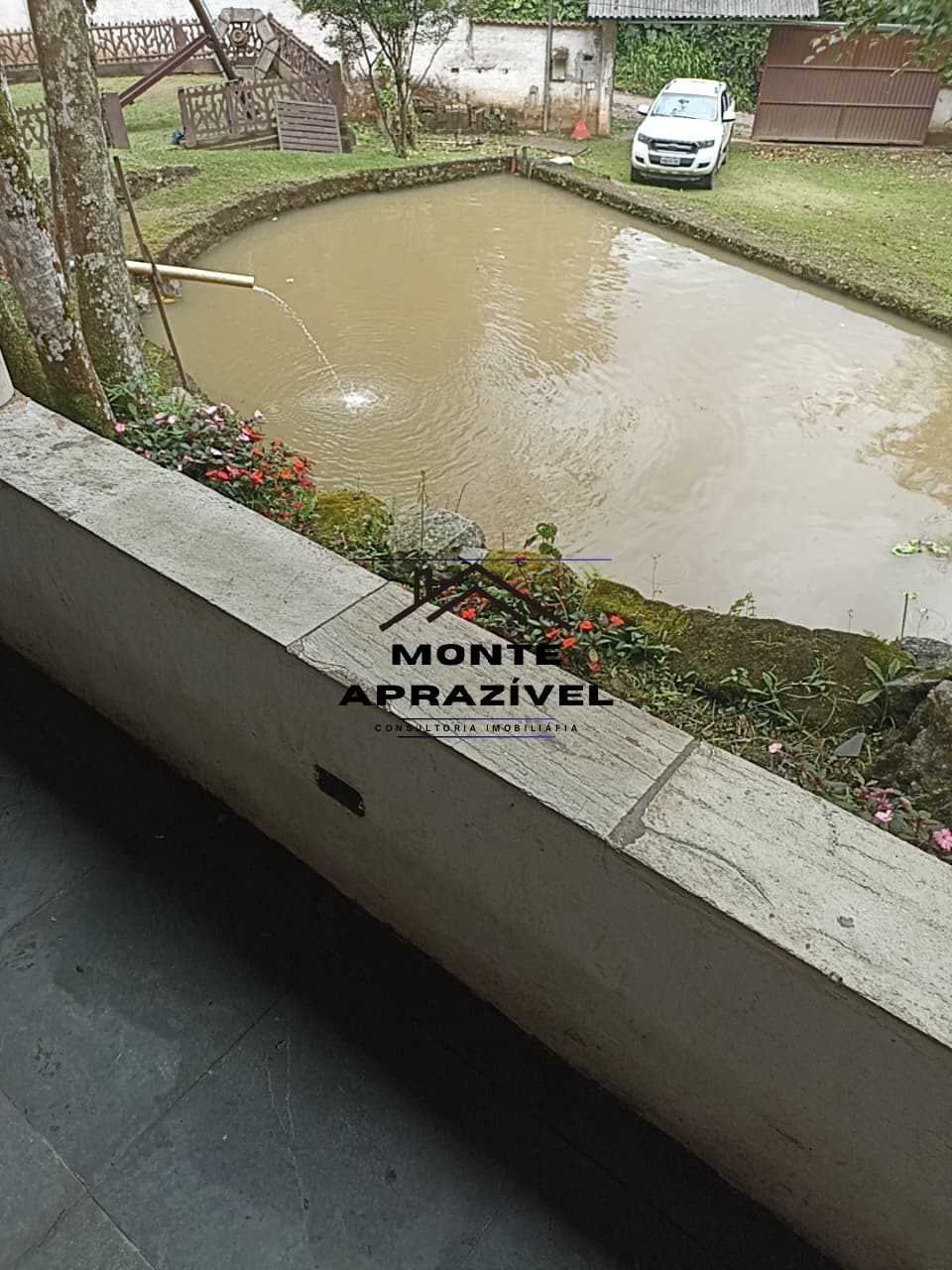 Chácara, 2 quartos, 7550 m² - Foto 57