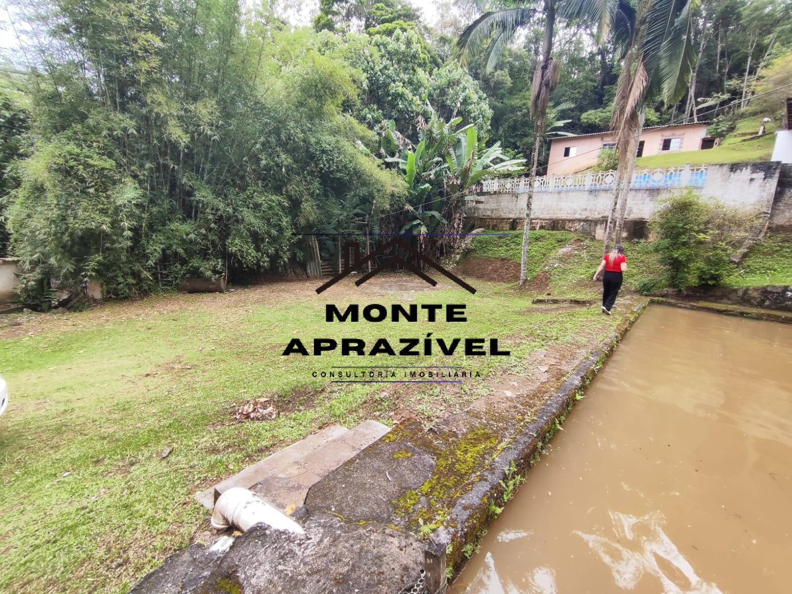 Chácara, 2 quartos, 7550 m² - Foto 63