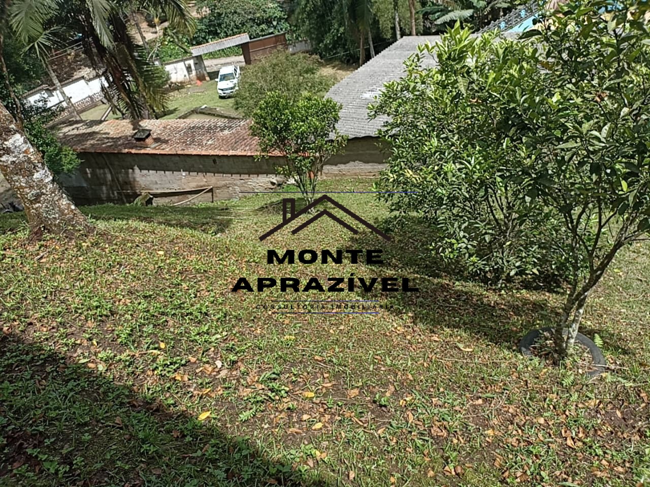 Chácara, 2 quartos, 7550 m² - Foto 64