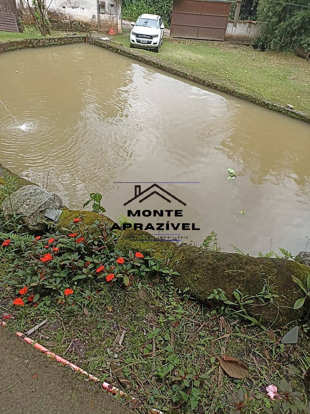 Chácara, 2 quartos, 7550 m² - Foto 68