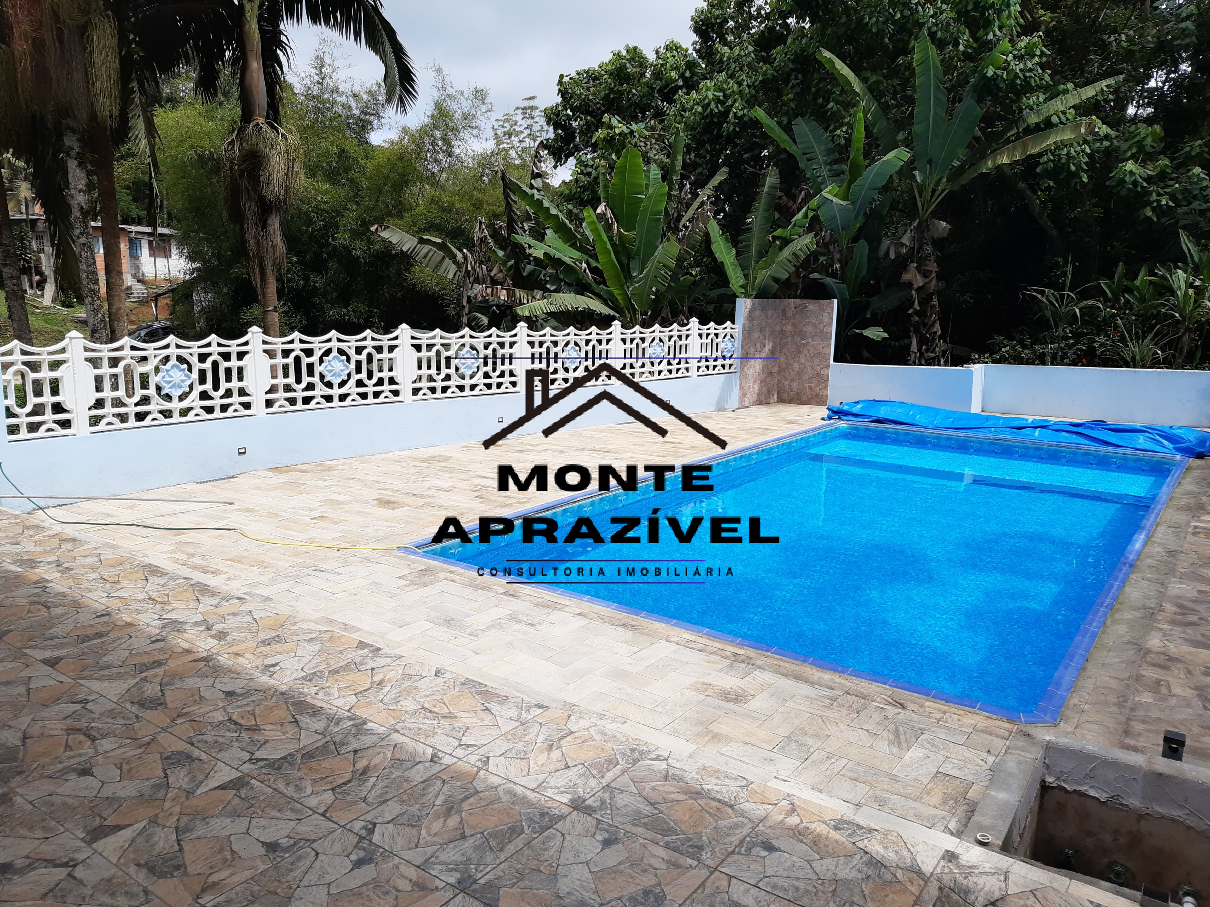 Chácara, 2 quartos, 7550 m² - Foto 69