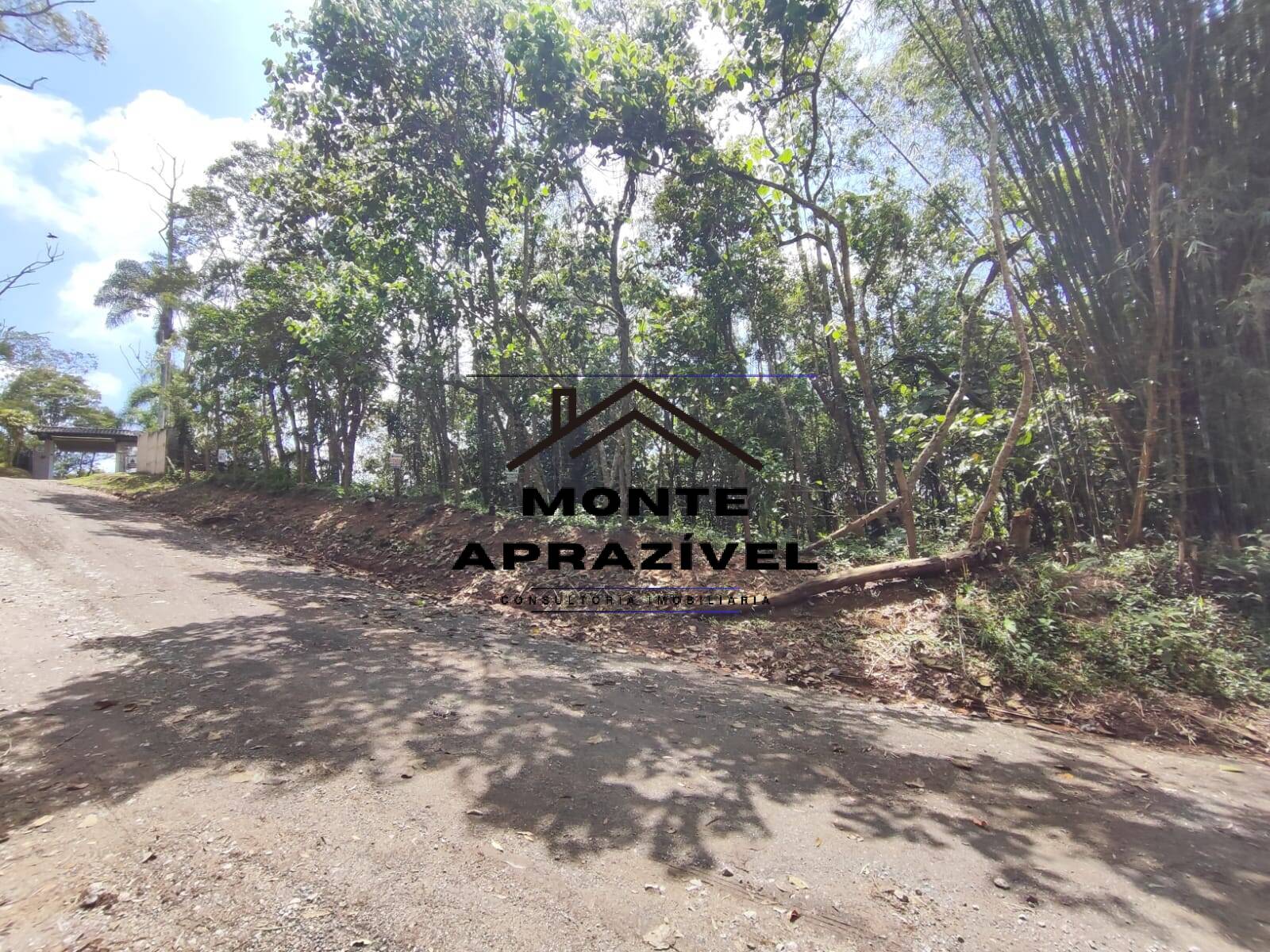 Terreno, 2500 m² - Foto 2