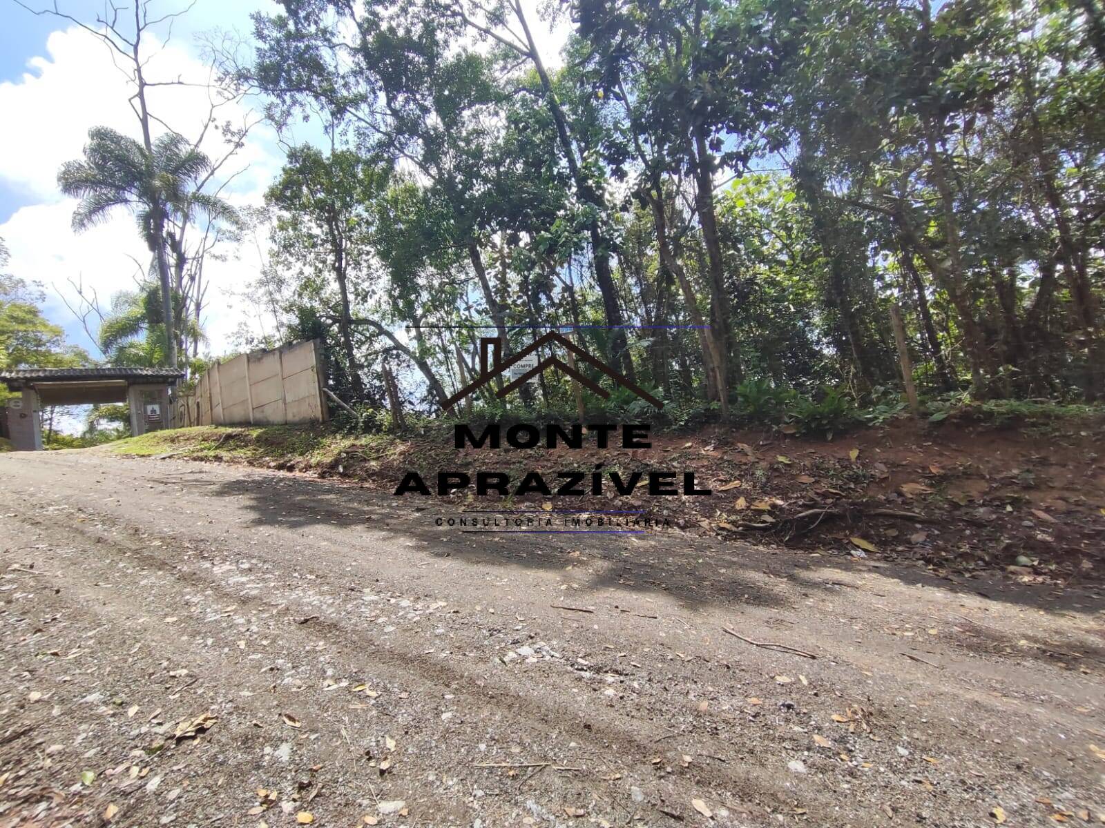 Terreno, 2500 m² - Foto 1