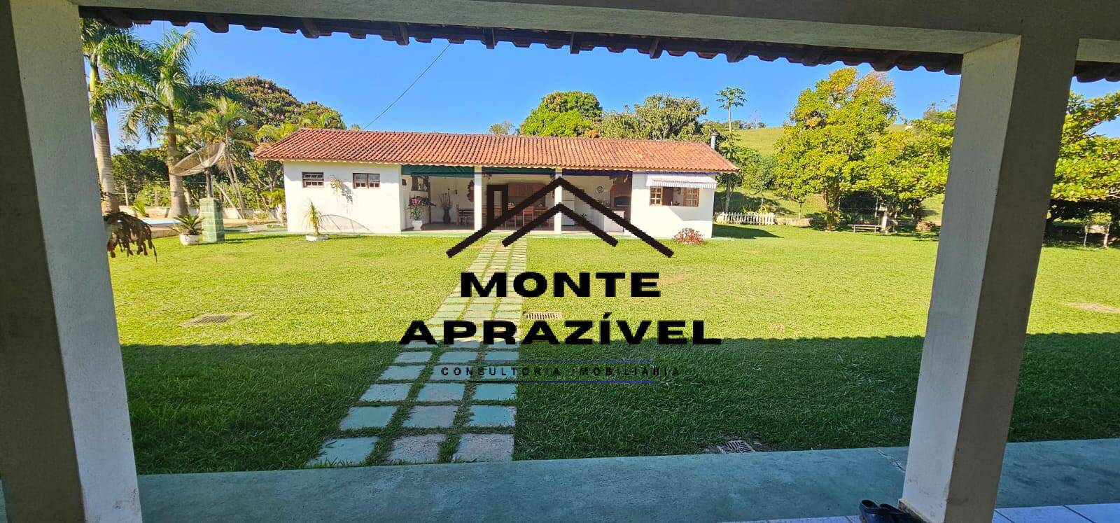 Sítio, 6 quartos, 24 hectares - Foto 3