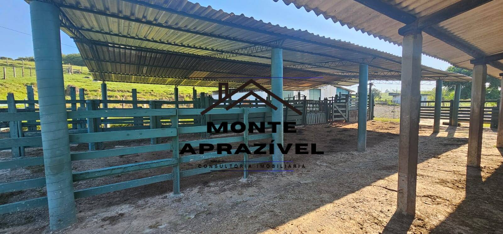 Sítio, 6 quartos, 24 hectares - Foto 9