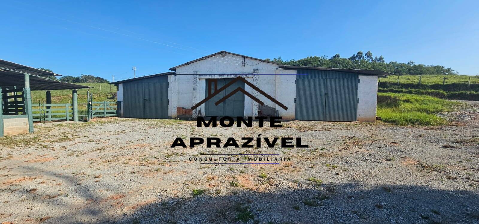 Sítio, 6 quartos, 24 hectares - Foto 8
