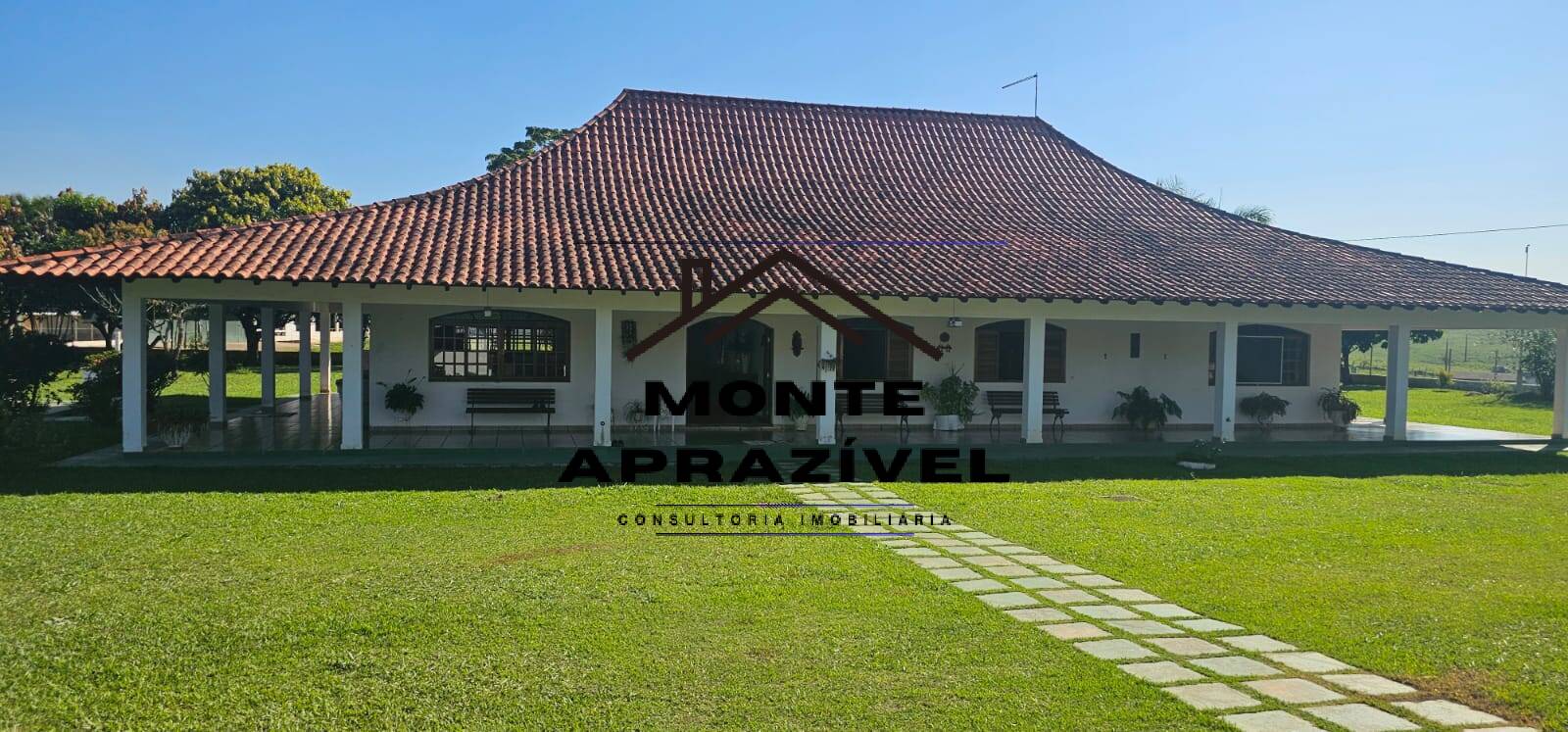 Sítio, 6 quartos, 24 hectares - Foto 16