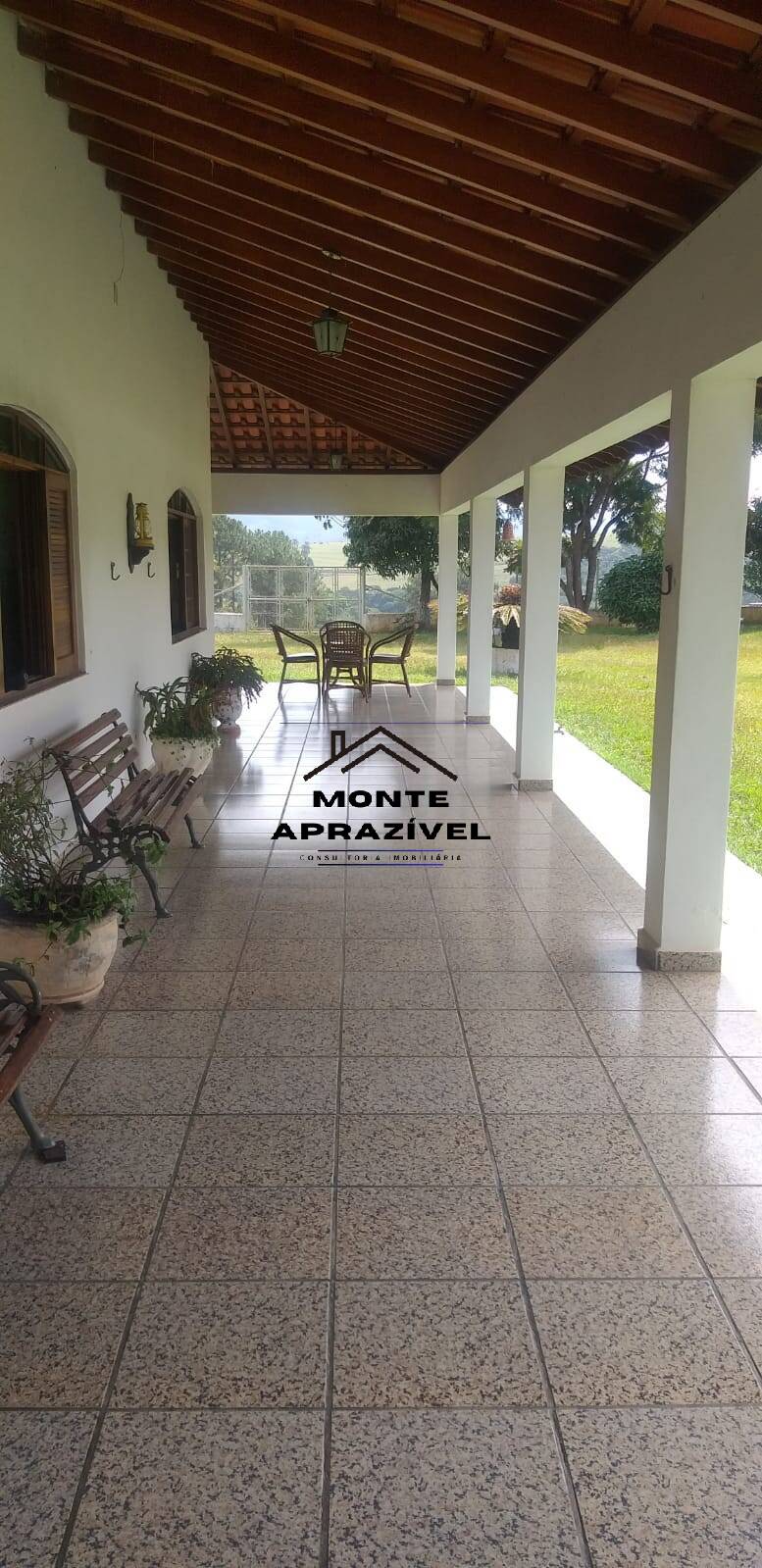 Sítio, 6 quartos, 24 hectares - Foto 15