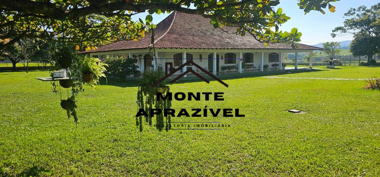 Sítio, 6 quartos, 24 hectares - Foto 18