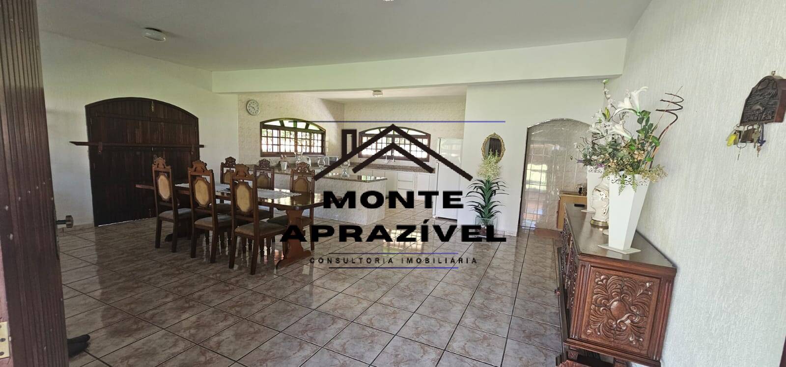 Sítio, 6 quartos, 24 hectares - Foto 19