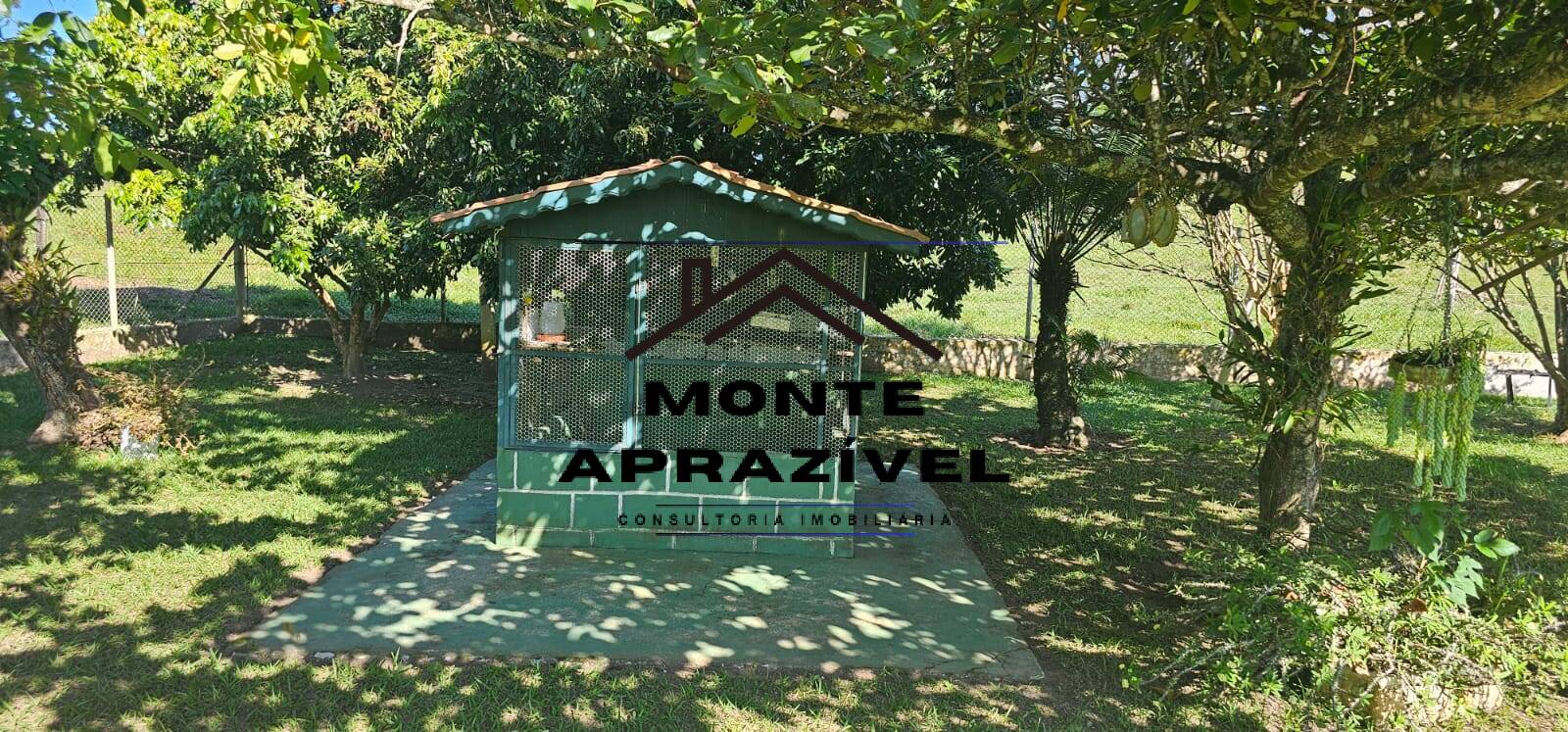 Sítio, 6 quartos, 24 hectares - Foto 21