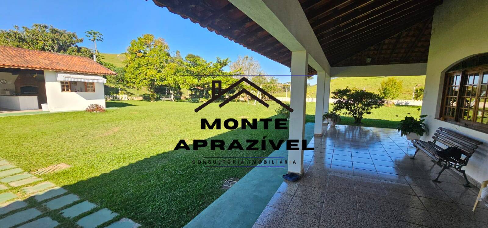 Sítio, 6 quartos, 24 hectares - Foto 24