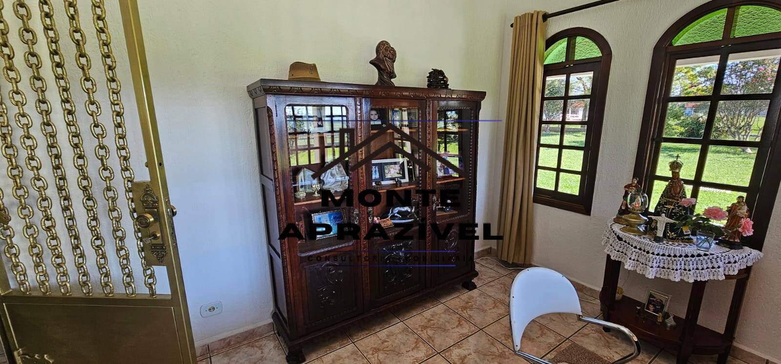 Sítio, 6 quartos, 24 hectares - Foto 27