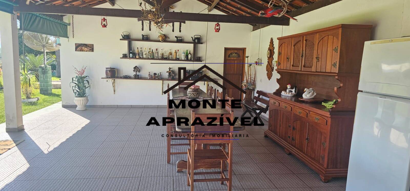 Sítio, 6 quartos, 24 hectares - Foto 35