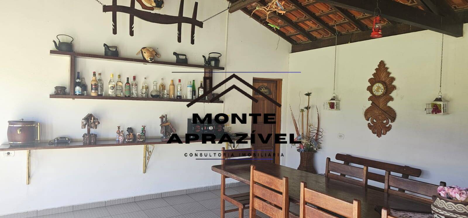 Sítio, 6 quartos, 24 hectares - Foto 38
