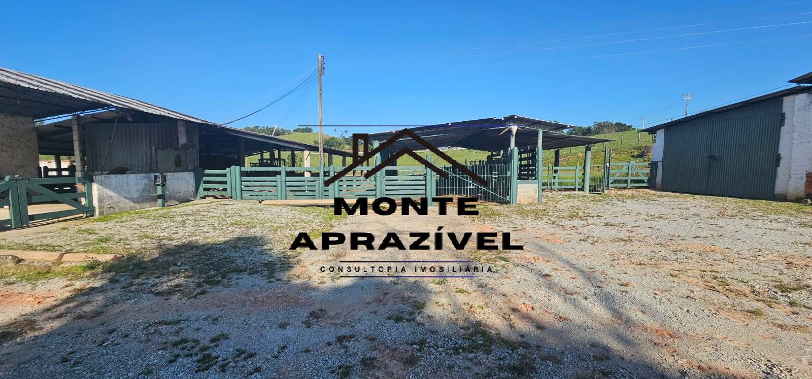 Sítio, 6 quartos, 24 hectares - Foto 39