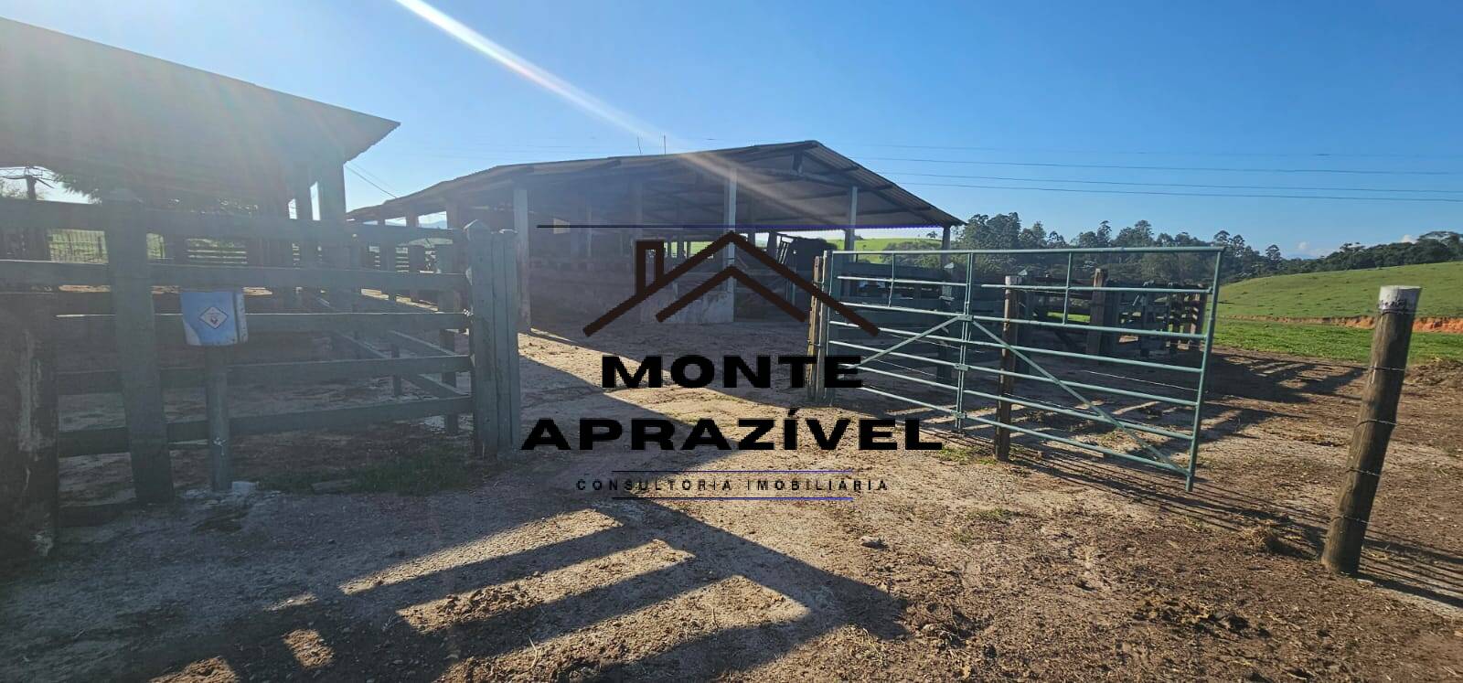 Sítio, 6 quartos, 24 hectares - Foto 42
