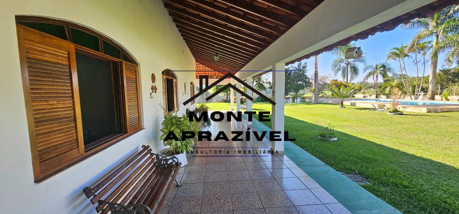 Sítio, 6 quartos, 24 hectares - Foto 43