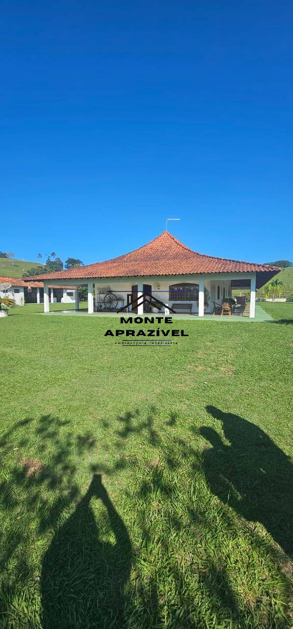 Sítio, 6 quartos, 24 hectares - Foto 65