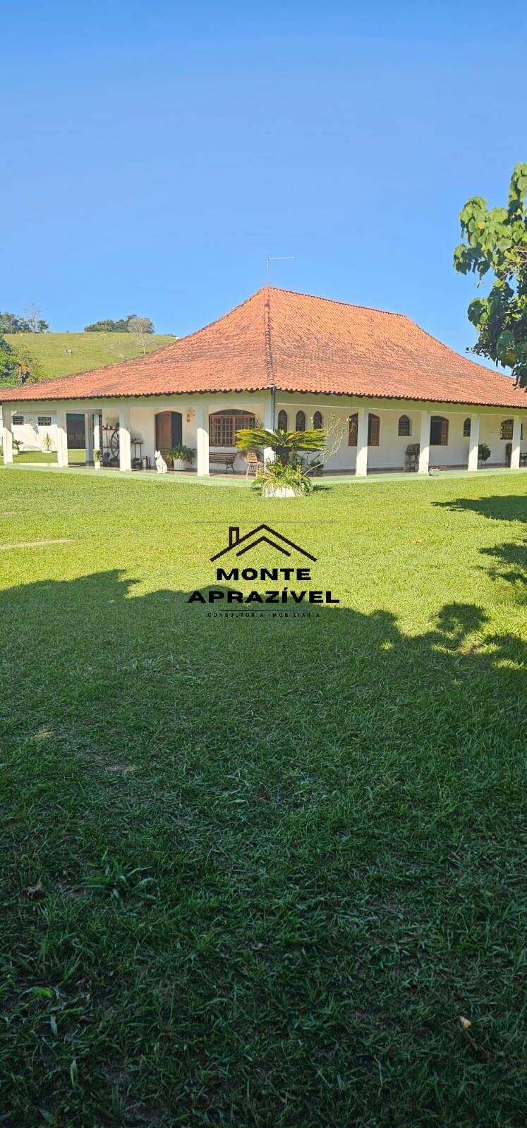 Sítio, 6 quartos, 24 hectares - Foto 79