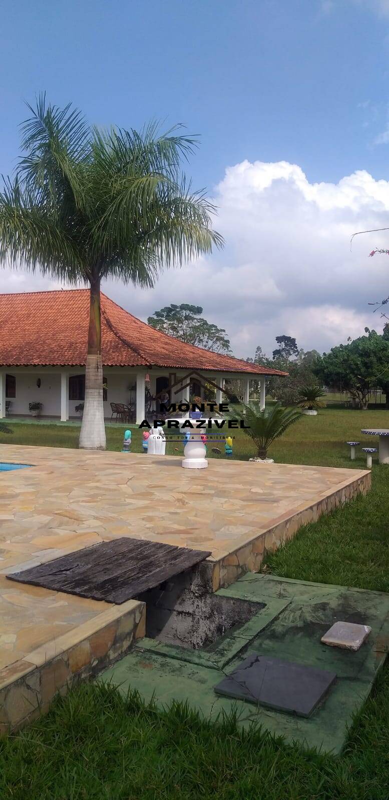 Sítio, 6 quartos, 24 hectares - Foto 81
