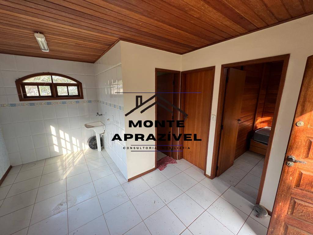 Chácara, 5 quartos, 5000 m² - Foto 3