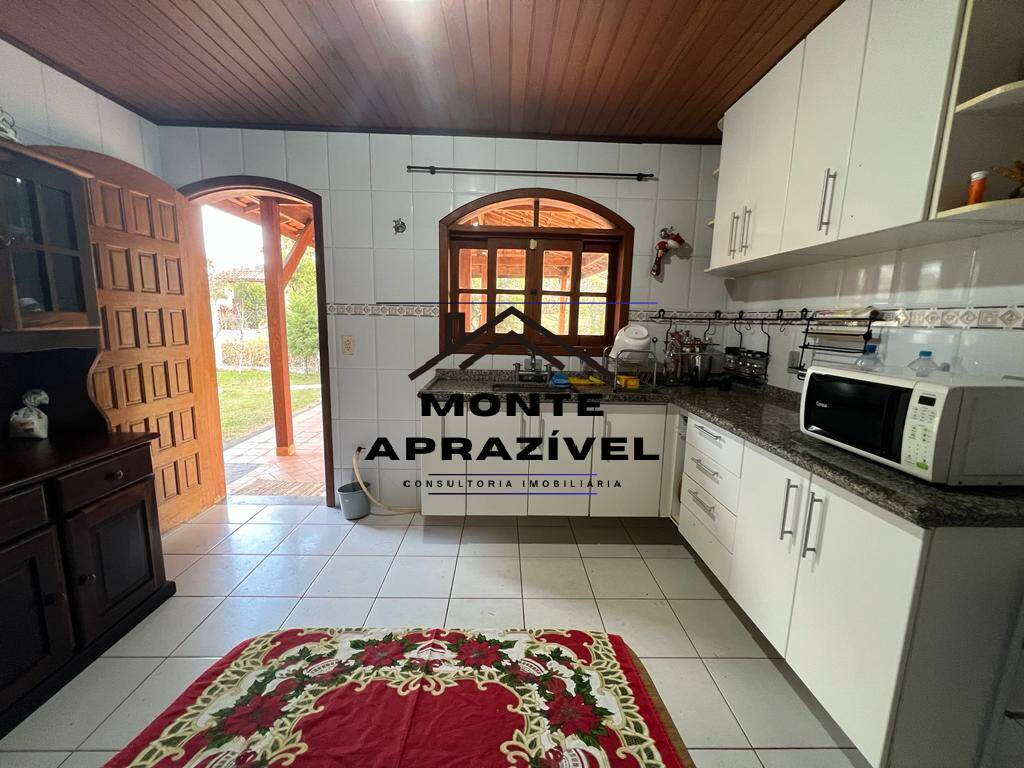 Chácara, 5 quartos, 5000 m² - Foto 4