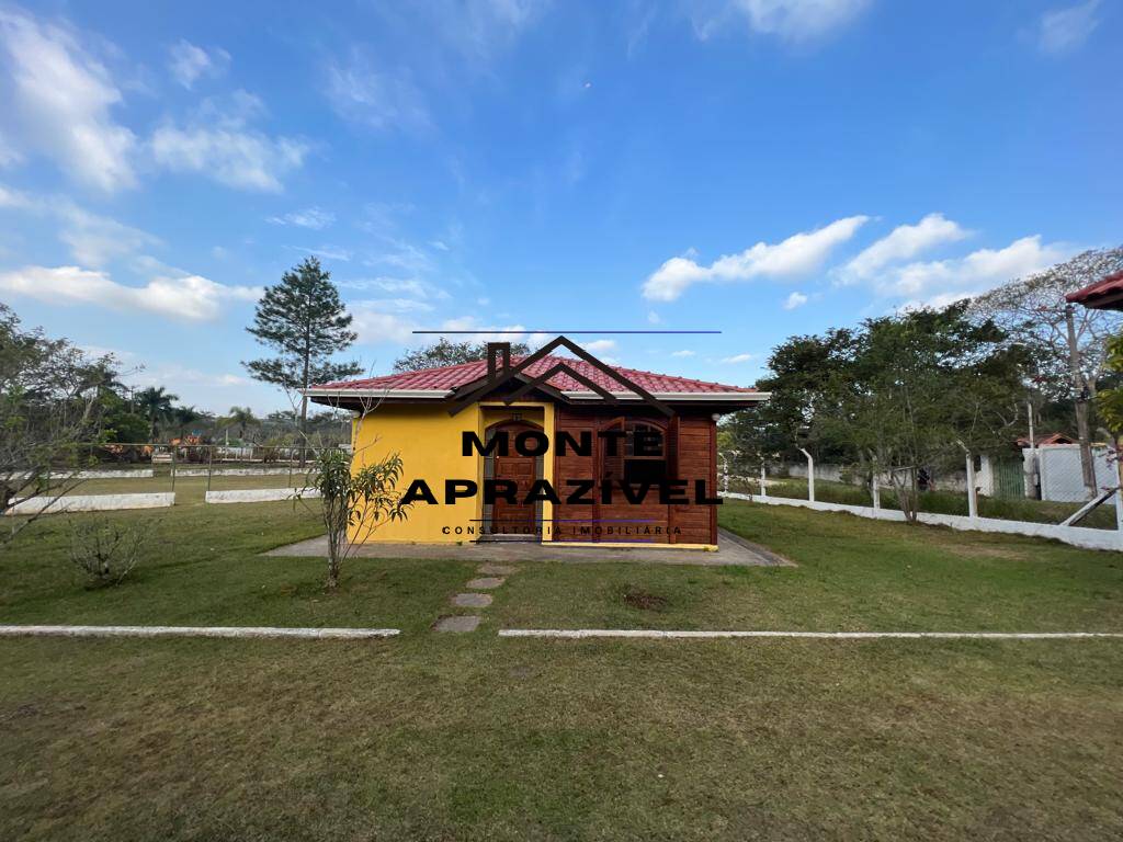 Chácara, 5 quartos, 5000 m² - Foto 6