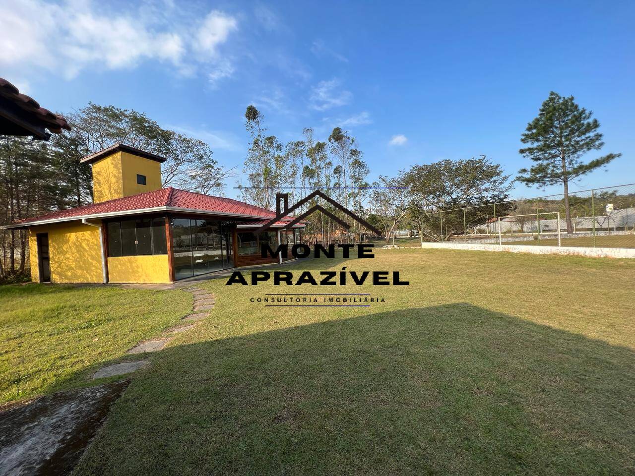 Chácara, 5 quartos, 5000 m² - Foto 7