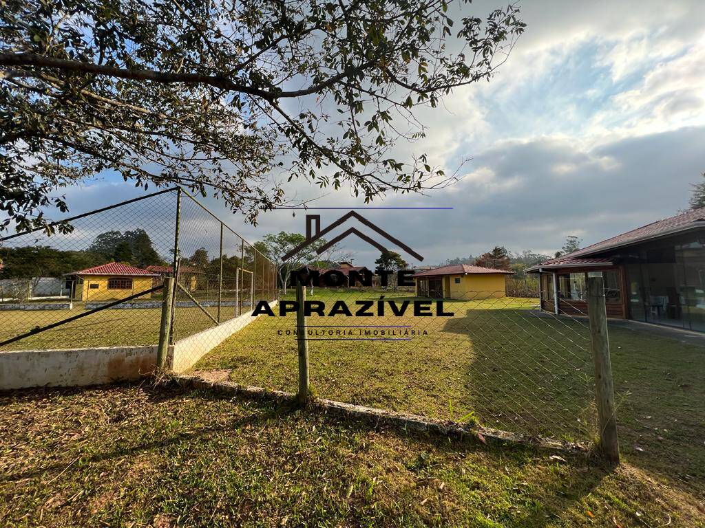 Chácara, 5 quartos, 5000 m² - Foto 15