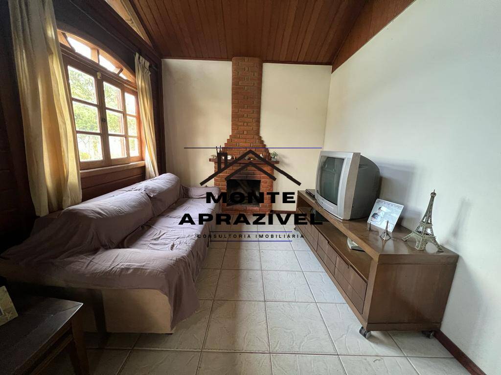 Chácara, 5 quartos, 5000 m² - Foto 21