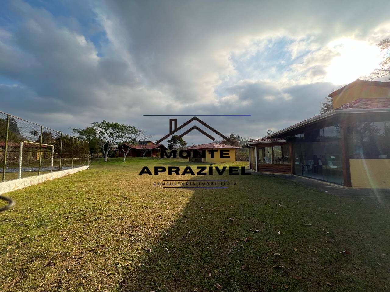 Chácara, 5 quartos, 5000 m² - Foto 19