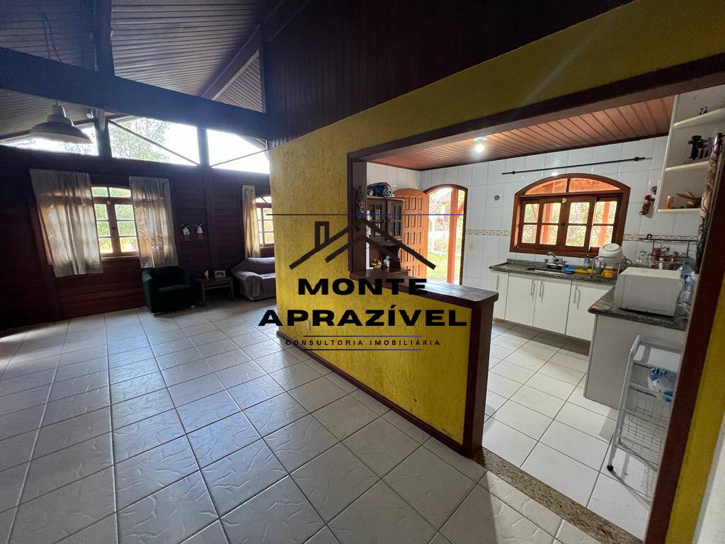 Chácara, 5 quartos, 5000 m² - Foto 27