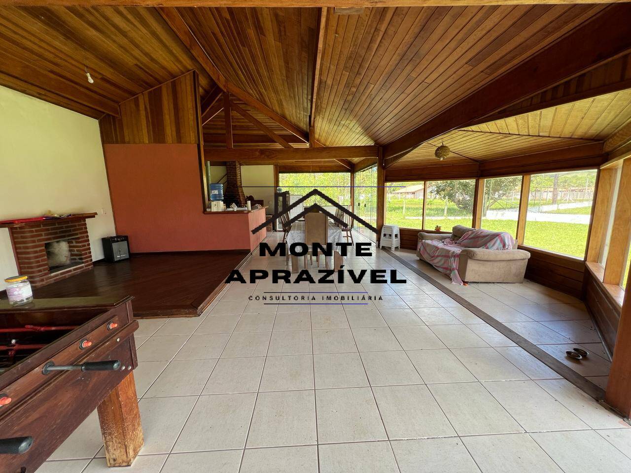 Chácara, 5 quartos, 5000 m² - Foto 31