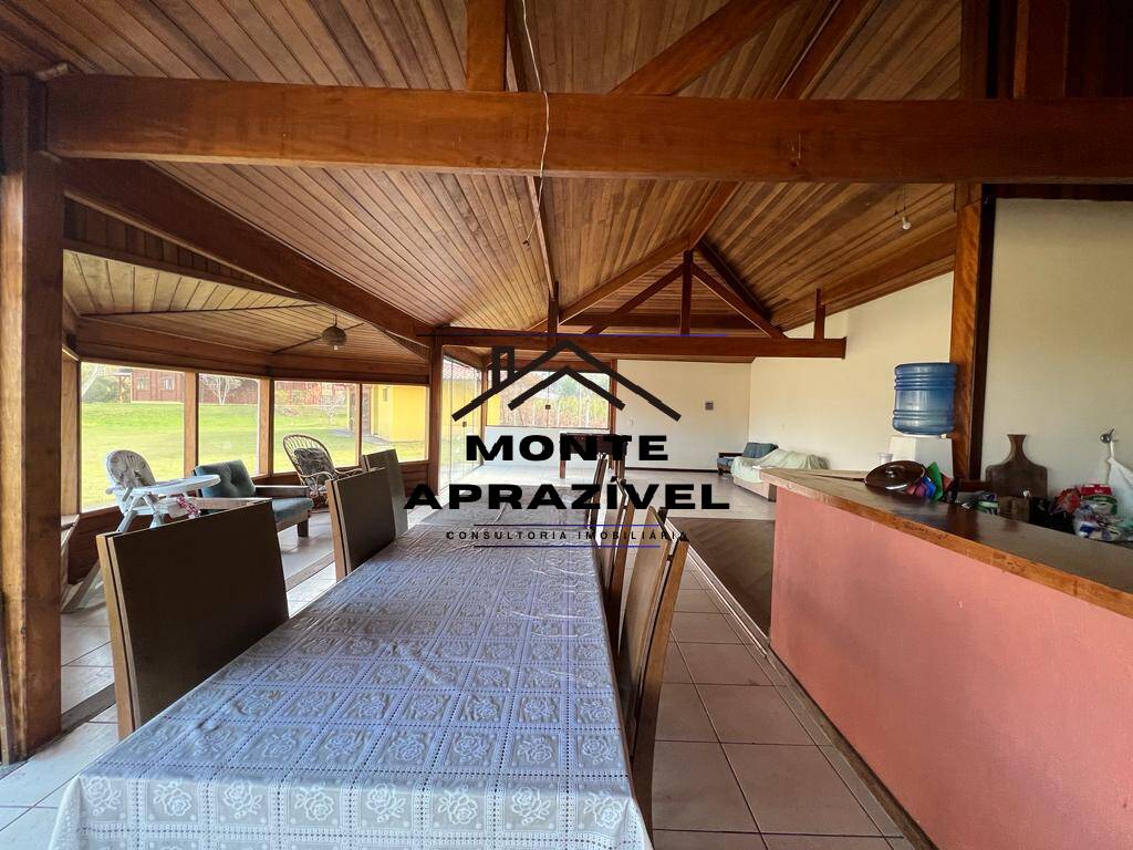 Chácara, 5 quartos, 5000 m² - Foto 30