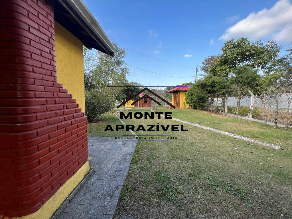 Chácara, 5 quartos, 5000 m² - Foto 33