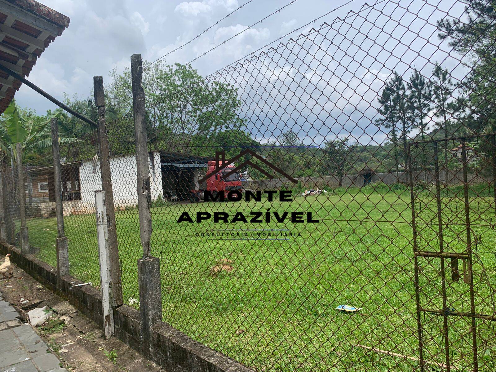 Sítio, 3 quartos, 105 hectares - Foto 12