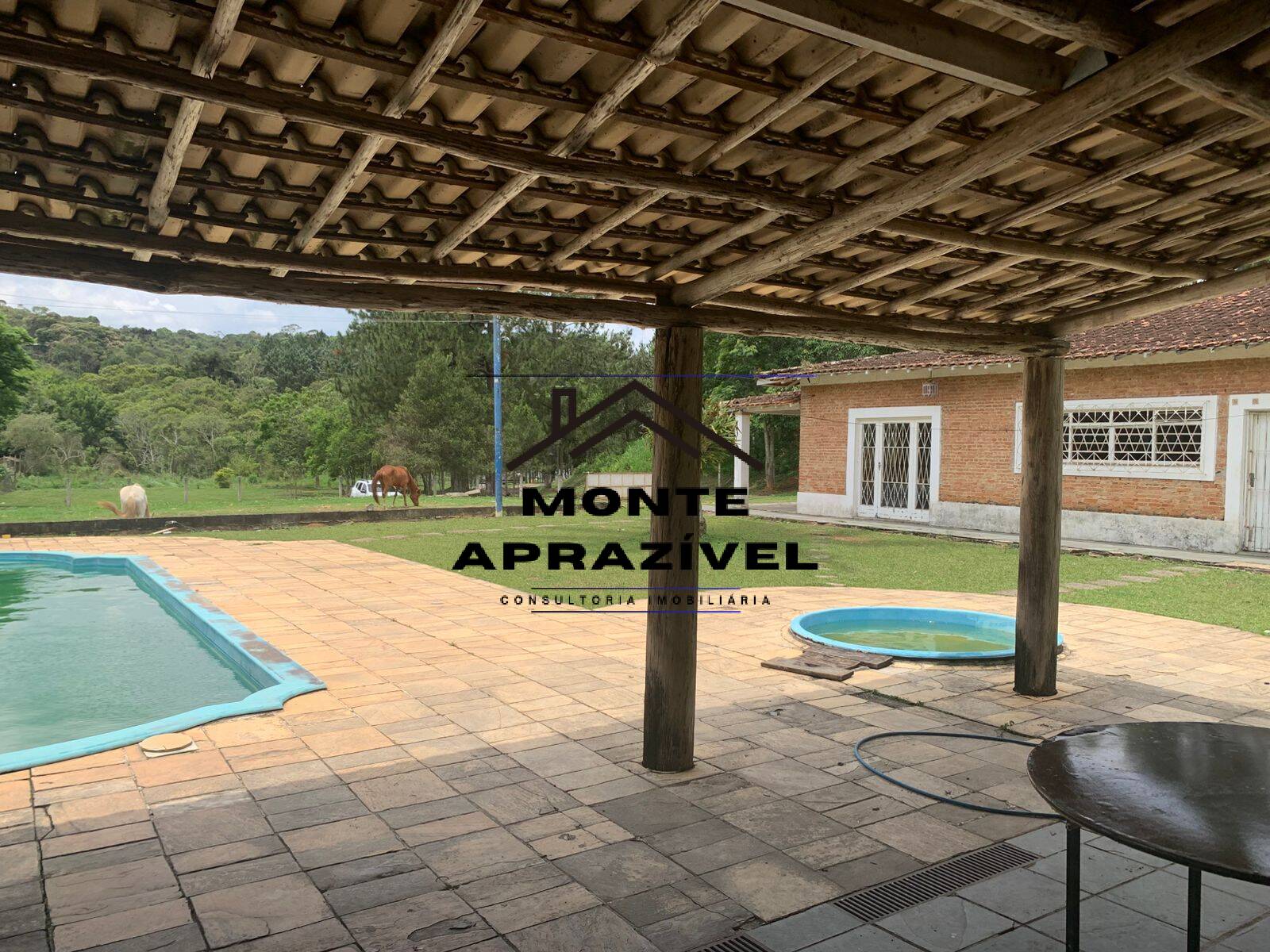 Sítio, 3 quartos, 105 hectares - Foto 15