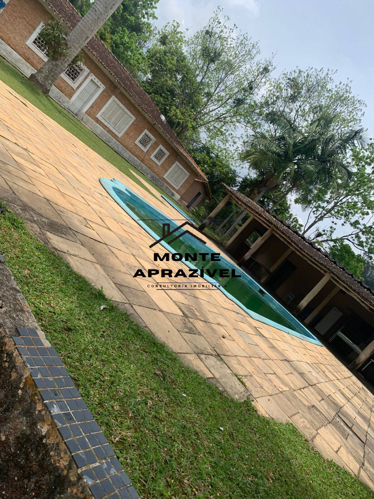 Sítio, 3 quartos, 105 hectares - Foto 18