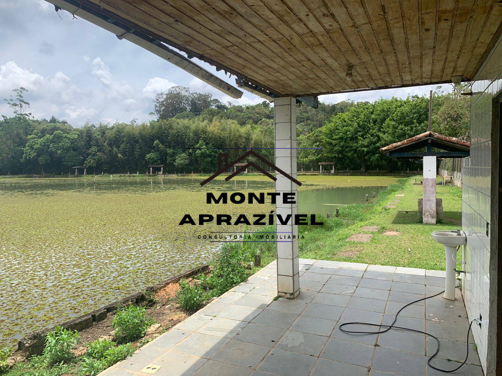 Sítio, 3 quartos, 105 hectares - Foto 19