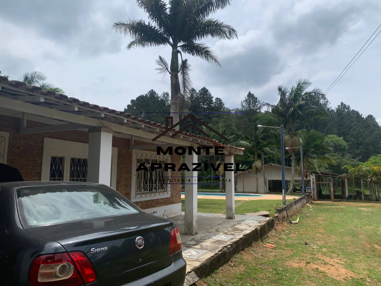 Sítio, 3 quartos, 105 hectares - Foto 22