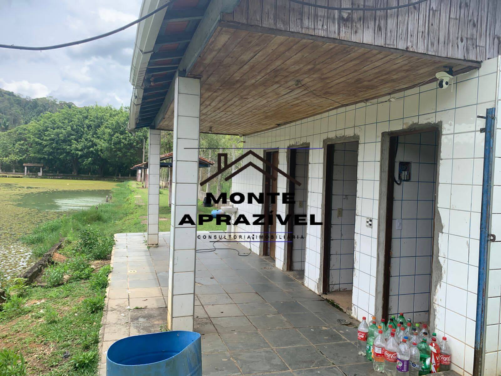 Sítio, 3 quartos, 105 hectares - Foto 24